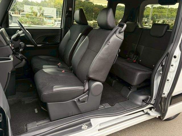 Ref:AUX-20451487 DAIHATSU TANTO 2021 - Image 18