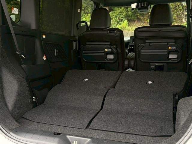 Ref:AUX-20451487 DAIHATSU TANTO 2021 - Image 19