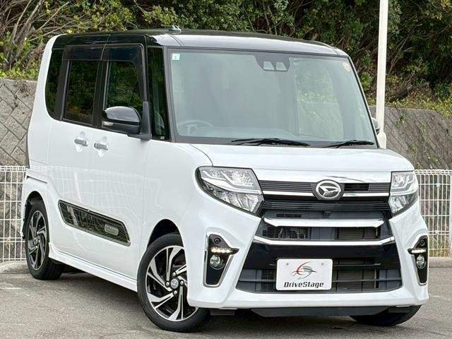 Ref:AUX-20451487 DAIHATSU TANTO 2021 - Image 3