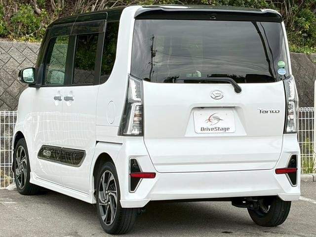 Ref:AUX-20451487 DAIHATSU TANTO 2021 - Image 5