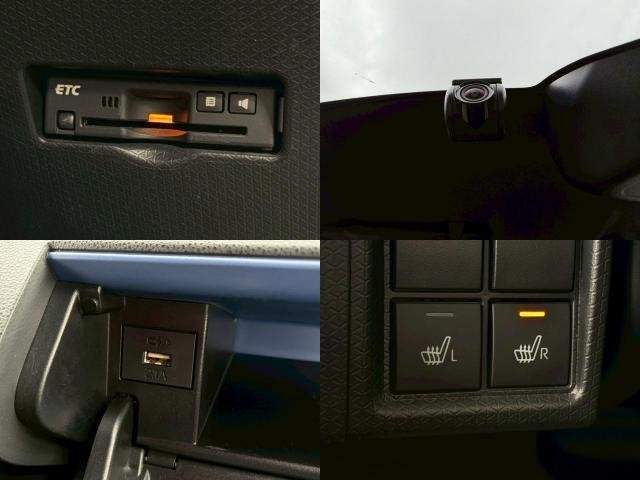 Ref:AUX-20451487 DAIHATSU TANTO 2021 - Image 7