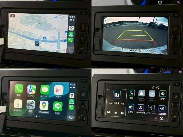 Ref:AUX-20451487 DAIHATSU TANTO 2021 - Image 8