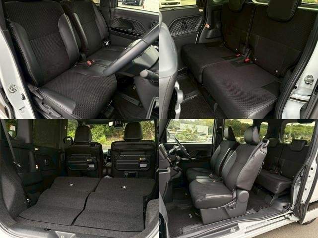 Ref:AUX-20451487 DAIHATSU TANTO 2021 - Image 9