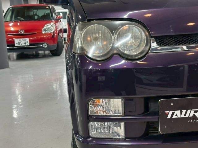 Ref:AUX-20452119 DAIHATSU MOVE 2004 - Image 11