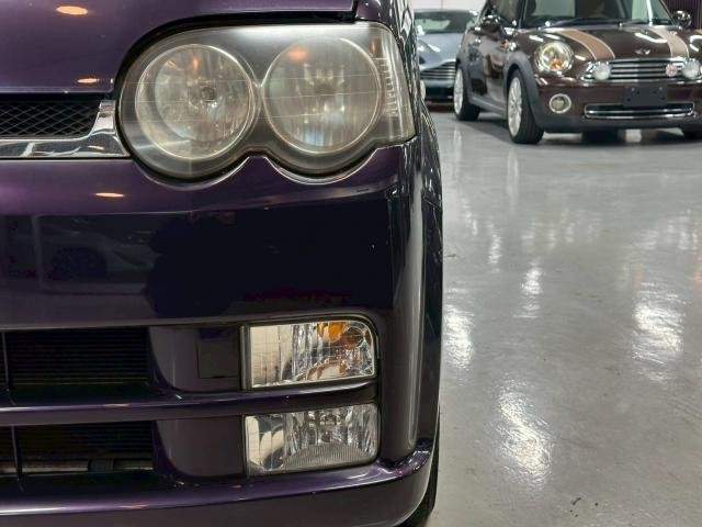 Ref:AUX-20452119 DAIHATSU MOVE 2004 - Image 12