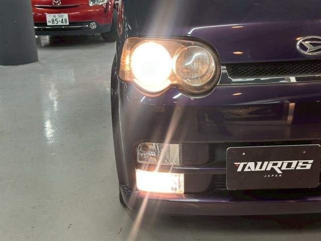 Ref:AUX-20452119 DAIHATSU MOVE 2004 - Image 13