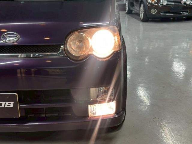 Ref:AUX-20452119 DAIHATSU MOVE 2004 - Image 14