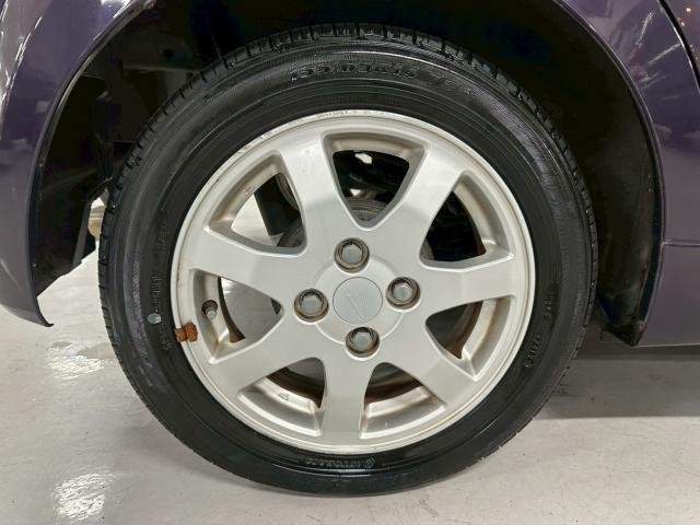 Ref:AUX-20452119 DAIHATSU MOVE 2004 - Image 15