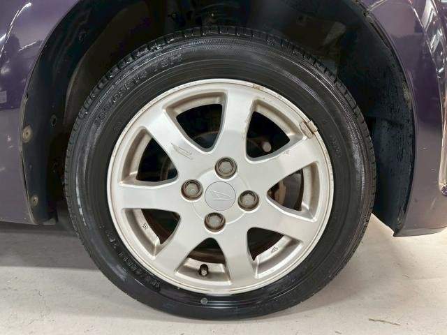 Ref:AUX-20452119 DAIHATSU MOVE 2004 - Image 16