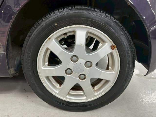 Ref:AUX-20452119 DAIHATSU MOVE 2004 - Image 18