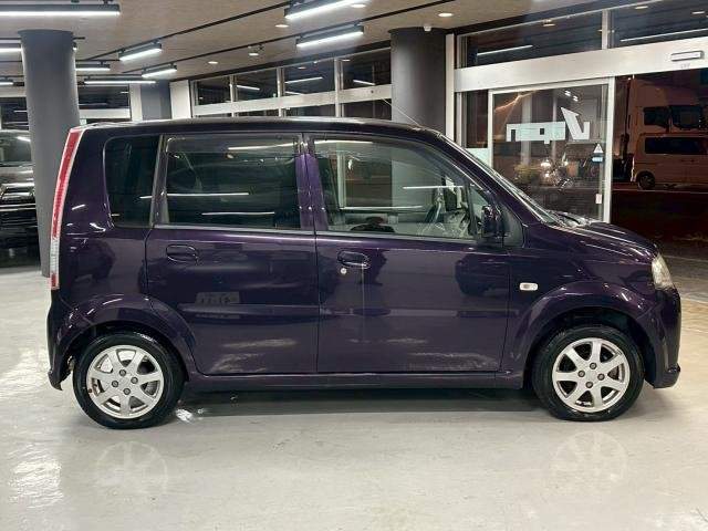 Ref:AUX-20452119 DAIHATSU MOVE 2004 - Image 4