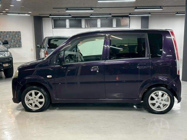 Ref:AUX-20452119 DAIHATSU MOVE 2004 - Image 8