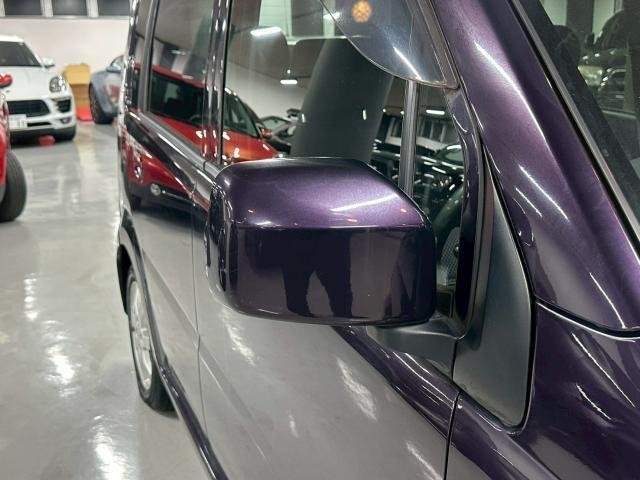 Ref:AUX-20452119 DAIHATSU MOVE 2004 - Image 9