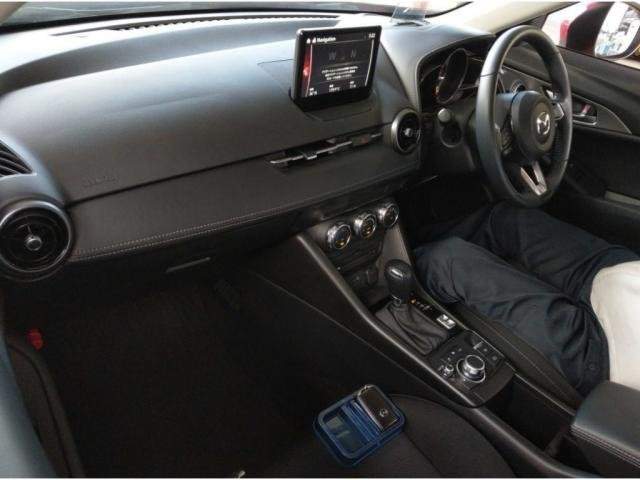 Ref:AUX-20452216 MAZDA CX-3 2023 - Image 3