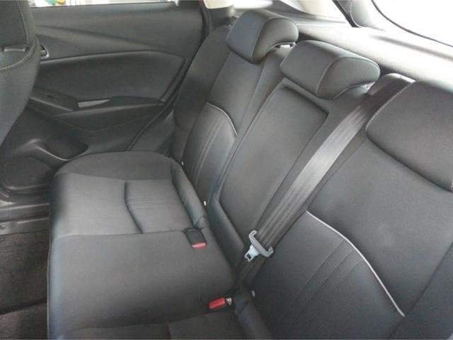 Ref:AUX-20452216 MAZDA CX-3 2023 - Image 4