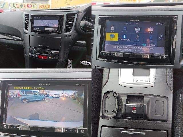 Ref:AUX-20452255 SUBARU LEGACY 2013 - Image 6