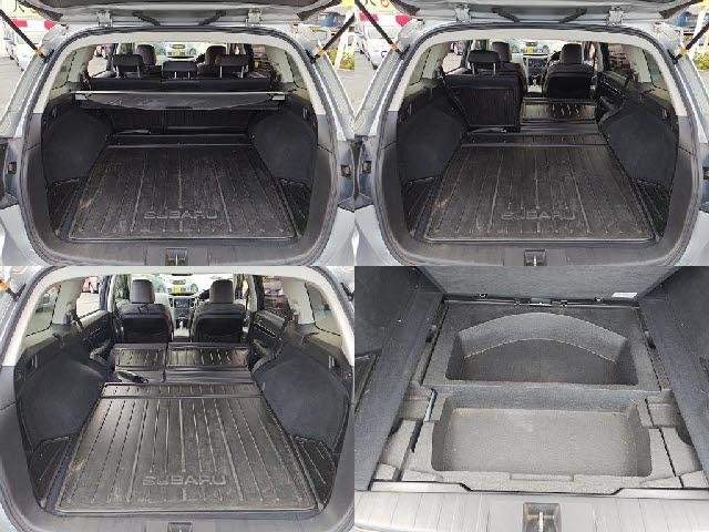 Ref:AUX-20452255 SUBARU LEGACY 2013 - Image 8