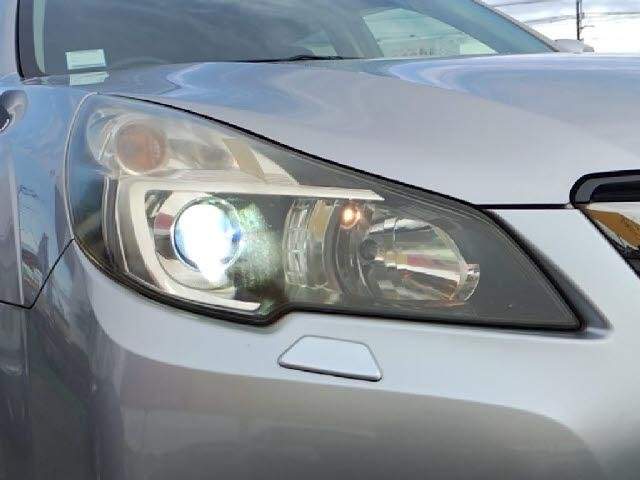 Ref:AUX-20452255 SUBARU LEGACY 2013 - Image 9