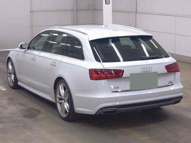 Ref:AUX-20452341 AUDI A6 AVANT 2018 - Image 2