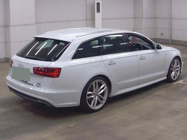 Ref:AUX-20452341 AUDI A6 AVANT 2018 - Image 5