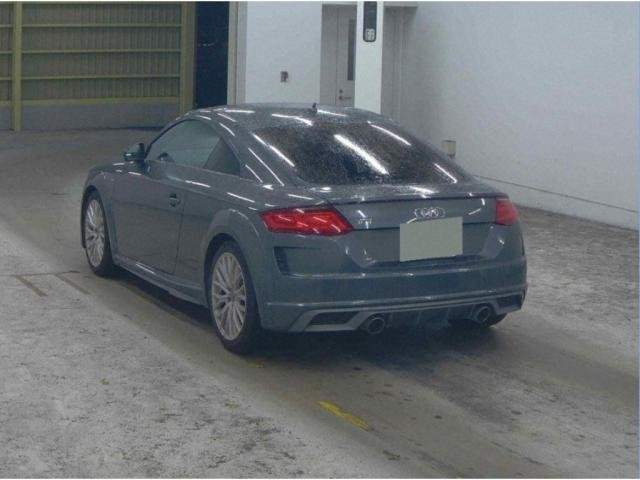 Ref:AUX-20452371 AUDI TT COUPE 2023 - Image 2