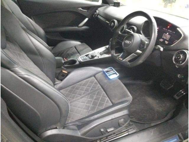 Ref:AUX-20452371 AUDI TT COUPE 2023 - Image 3