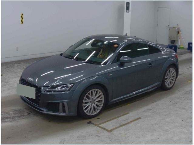 Ref:AUX-20452371 AUDI TT COUPE 2023 - Image 4