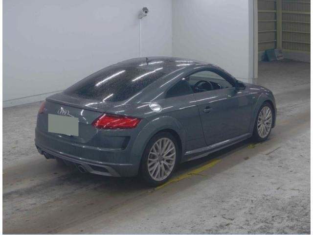 Ref:AUX-20452371 AUDI TT COUPE 2023 - Image 5