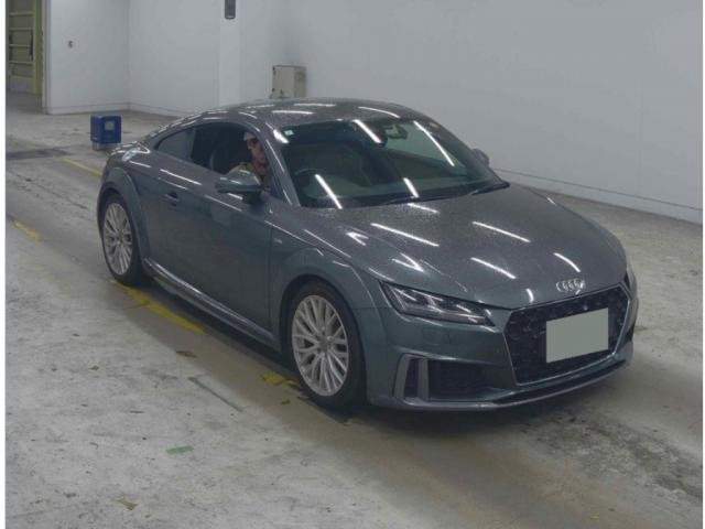 Ref:AUX-20452371 AUDI TT COUPE 2023
