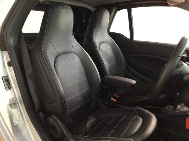 Ref:AUX-20452431 MCC SMART SMART FORTWO CABRIO 2017 - Image 14