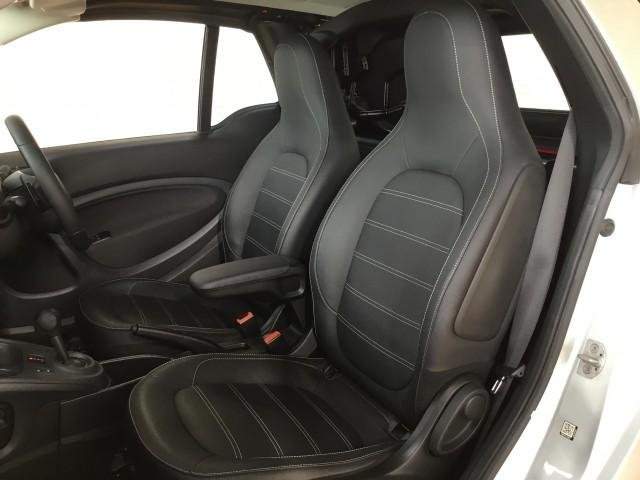 Ref:AUX-20452431 MCC SMART SMART FORTWO CABRIO 2017 - Image 15