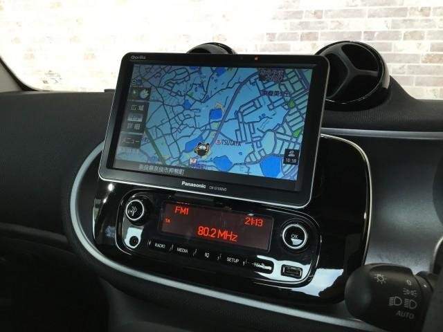 Ref:AUX-20452431 MCC SMART SMART FORTWO CABRIO 2017 - Image 16