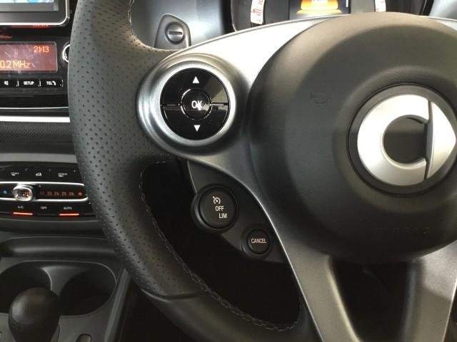 Ref:AUX-20452431 MCC SMART SMART FORTWO CABRIO 2017 - Image 18