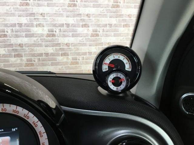 Ref:AUX-20452431 MCC SMART SMART FORTWO CABRIO 2017 - Image 20