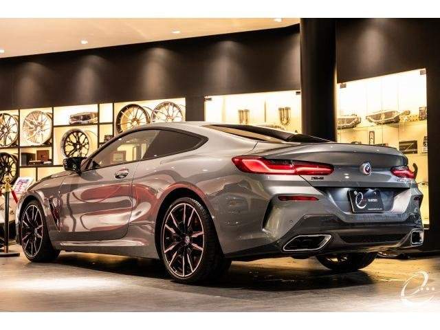 Ref:AUX-20452434 BMW 8 SERIES 2022 - Image 2