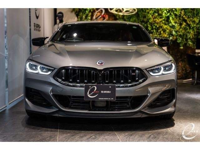 Ref:AUX-20452434 BMW 8 SERIES 2022 - Image 11