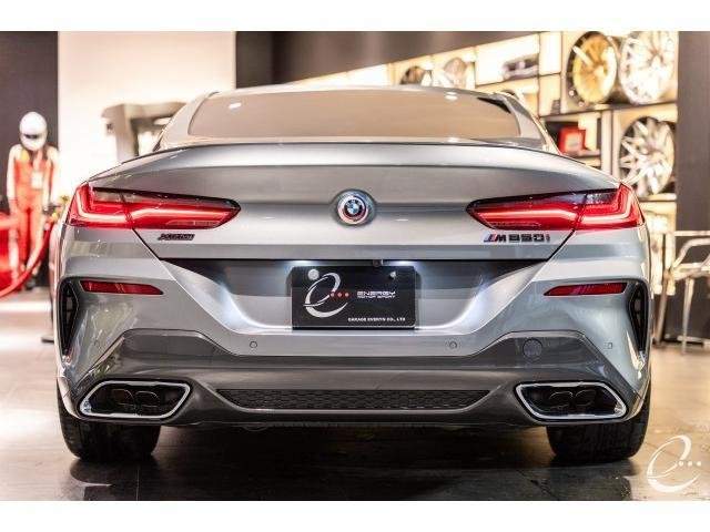 Ref:AUX-20452434 BMW 8 SERIES 2022 - Image 12