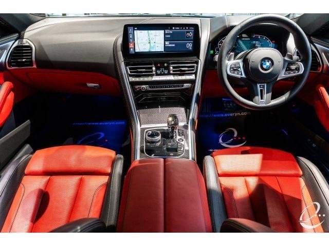 Ref:AUX-20452434 BMW 8 SERIES 2022 - Image 13