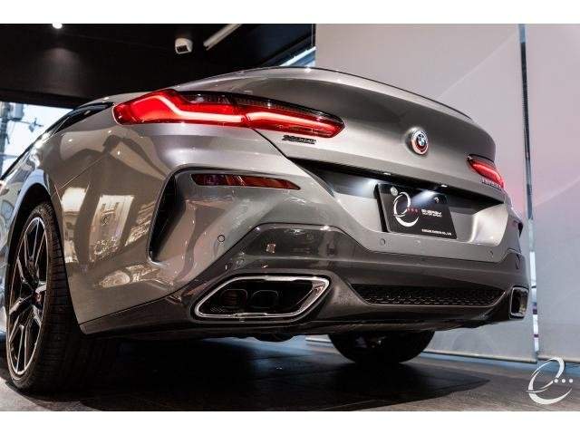 Ref:AUX-20452434 BMW 8 SERIES 2022 - Image 18