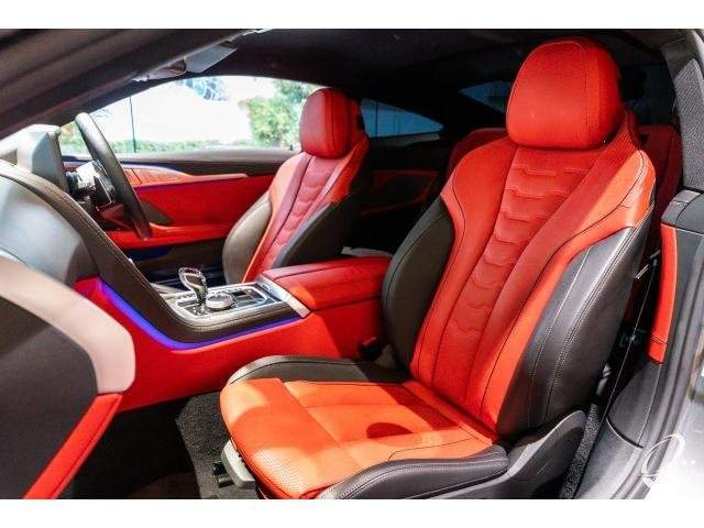 Ref:AUX-20452434 BMW 8 SERIES 2022 - Image 4
