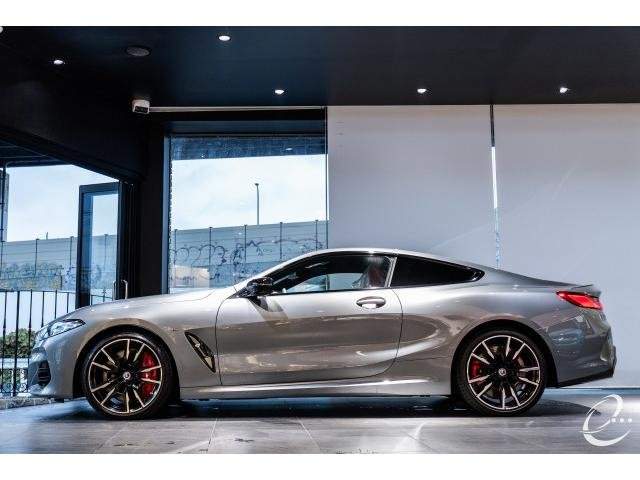 Ref:AUX-20452434 BMW 8 SERIES 2022 - Image 8