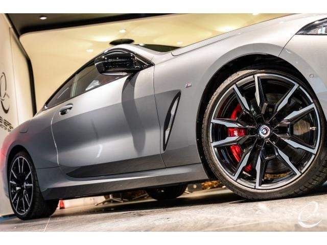 Ref:AUX-20452434 BMW 8 SERIES 2022 - Image 9