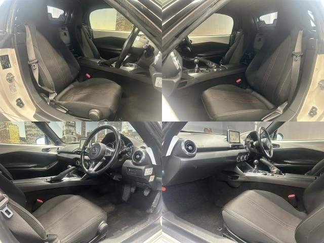 Ref:AUX-20452453 MAZDA ROADSTER 2015 - Image 4