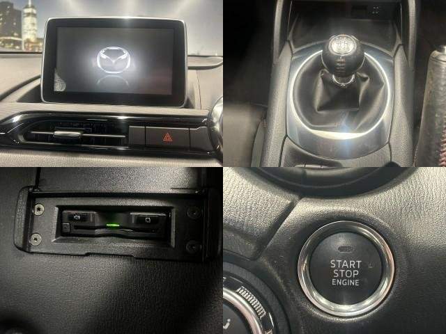 Ref:AUX-20452453 MAZDA ROADSTER 2015 - Image 5