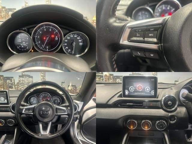 Ref:AUX-20452453 MAZDA ROADSTER 2015 - Image 6