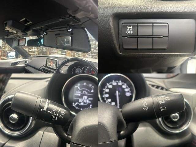 Ref:AUX-20452453 MAZDA ROADSTER 2015 - Image 7