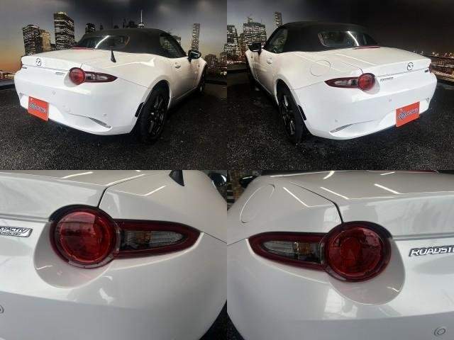 Ref:AUX-20452453 MAZDA ROADSTER 2015 - Image 9