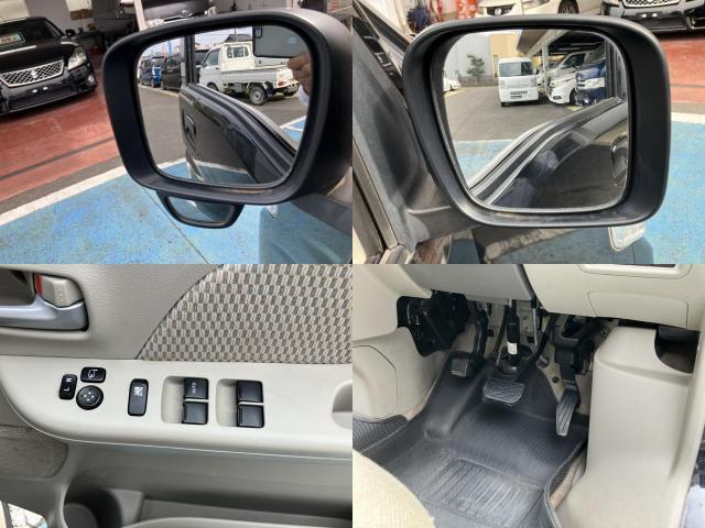 Ref:AUX-20455994 MAZDA SCRUM WAGON 2020 - Image 5