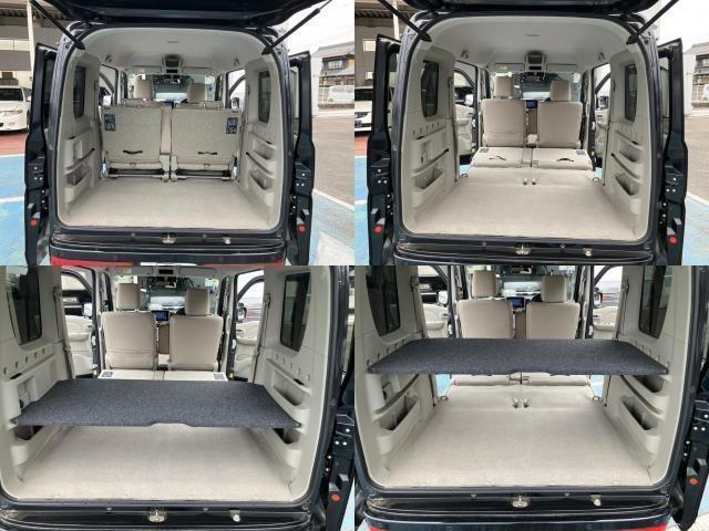 Ref:AUX-20455994 MAZDA SCRUM WAGON 2020 - Image 6