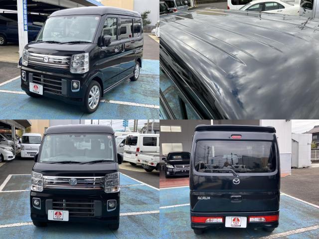 Ref:AUX-20455994 MAZDA SCRUM WAGON 2020 - Image 8